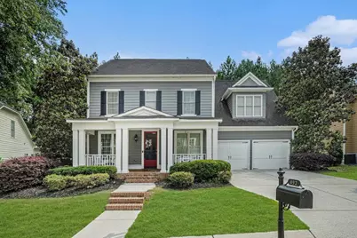 892 Gramercy Hills Lane, Mableton, GA 30126 - Photo 1