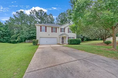 7459 Old Chapel, South Fulton, GA 30349 - Photo 1