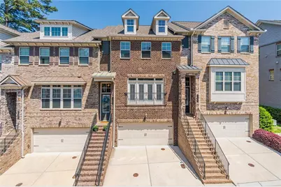 1382 Doublegate Drive NE, Atlanta, GA 30319 - Photo 1