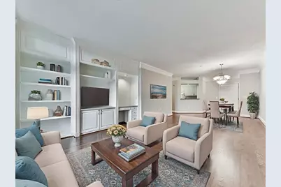3334 Peachtree Road NE #614, Atlanta, GA 30326 - Photo 1