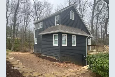 222 Cumorah Trail, Alpharetta, GA 30004 - Photo 1