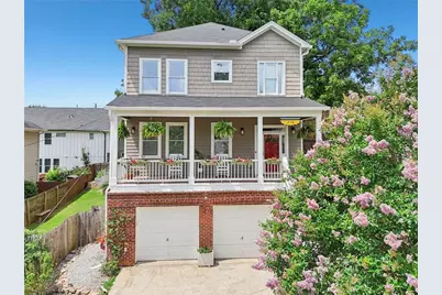 218 South Avenue SE, Atlanta, GA 30315 - Photo 1