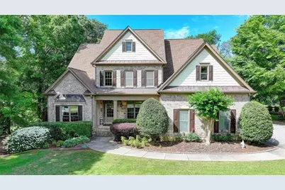 4478 Longmead Road, Flowery Branch, GA 30542 - Photo 1