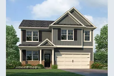 411 King Village, Braselton, GA 30517 - Photo 1