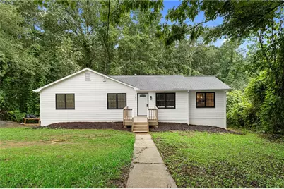 160 Pine Grove Drive, Canton, GA 30114 - Photo 1