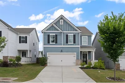 5755 Turnstone Trail, Flowery Branch, GA 30542 - Photo 1