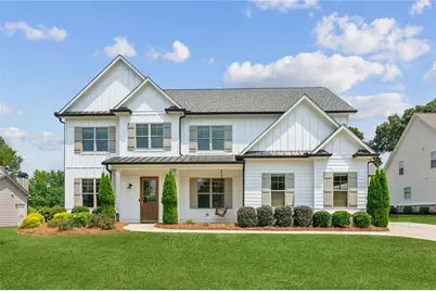 5960 Fairway Park Lane, Jefferson, GA 30549 - Photo 1