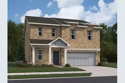 412 Corricella Court, McDonough, GA 30253 - Photo 1