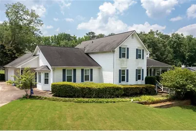 2692 Wellington Drive, Marietta, GA 30062 - Photo 1