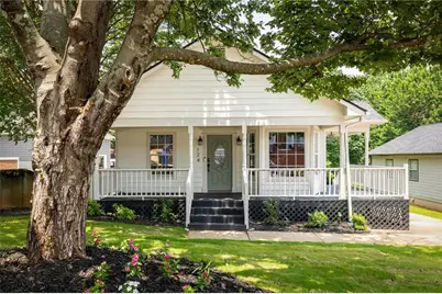 124 Richmond Street SE, Atlanta, GA 30312 - Photo 1