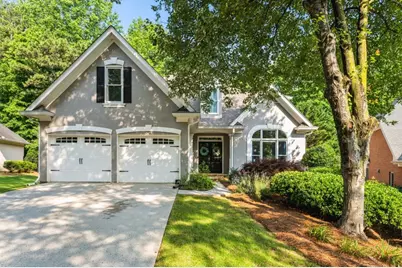 1010 Longcreek Pointe, Alpharetta, GA 30005 - Photo 1