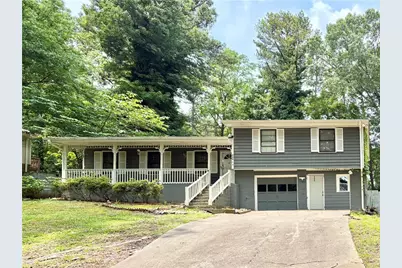 654 Continental Drive, Lawrenceville, GA 30044 - Photo 1