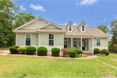 3445 Deerfield Road, Dearing, GA 30808 - Photo 1