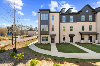 101 Daybreak Lane, Newnan, GA 30265 - Photo 1