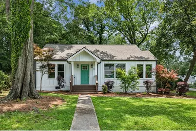 2485 Hillside Avenue, Decatur, GA 30032 - Photo 1