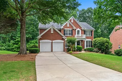 1115 Ballington Drive, Cumming, GA 30041 - Photo 1