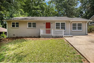 2912 Springside SE, Atlanta, GA 30354 - Photo 1