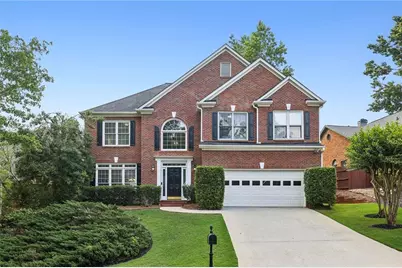 10300 Medridge Circle, Johns Creek, GA 30022 - Photo 1