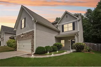 4546 Water Mill Drive, Buford, GA 30519 - Photo 1