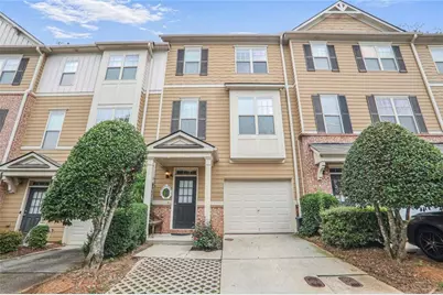 1790 Oakbrook Lane NW #8, Kennesaw, GA 30152 - Photo 1