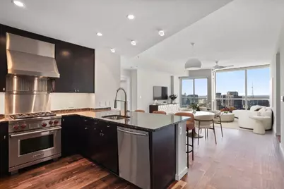 3325 Piedmont Road NE #2104, Atlanta, GA 30305 - Photo 1