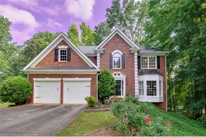 6302 Manassas Pass NW, Acworth, GA 30101 - Photo 1