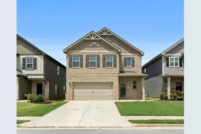 11684 Stovall Place, Hampton, GA 30228 - Photo 1