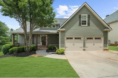 307 Cabinwood Trail, Canton, GA 30115 - Photo 1