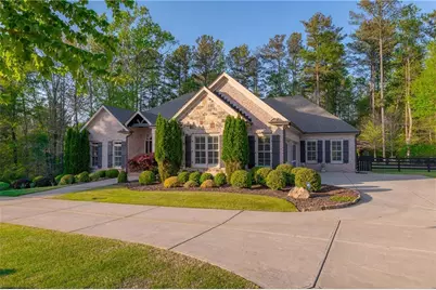 995 Canonero Drive, Milton, GA 30004 - Photo 1
