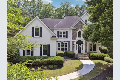 712 Brookshade Parkway, Alpharetta, GA 30004 - Photo 1