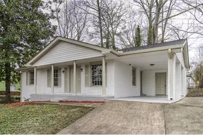 6565 Bussell Way, Riverdale, GA 30274 - Photo 1