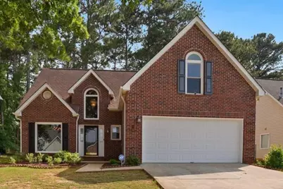 64 Harbour Lake Drive, Fayetteville, GA 30215 - Photo 1