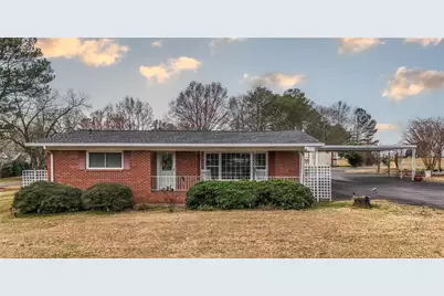 902 Highway 27, Bremen, GA 30110 - Photo 1