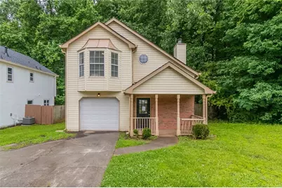 847 Ashley Lane, Stone Mountain, GA 30087 - Photo 1