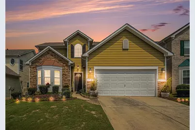 7761 Parkside Drive, Lithia Springs, GA 30122 - Photo 1