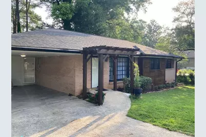 2468 Dresden Drive NE, Atlanta, GA 30341 - Photo 1