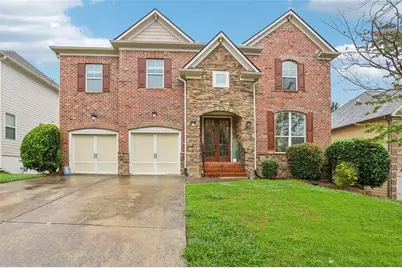 1476 Rolling View Way, Dacula, GA 30019 - Photo 1