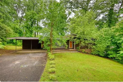 749 Dogwood Drive, Lawrenceville, GA 30046 - Photo 1