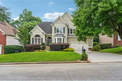 310 Arbor Creek Trail, Roswell, GA 30076 - Photo 1