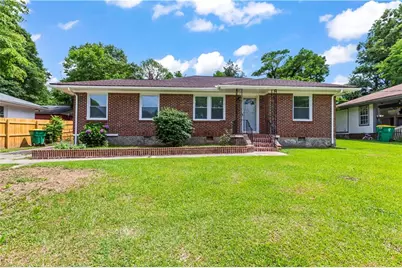 821 Springvalley Drive, Forest Park, GA 30297 - Photo 1