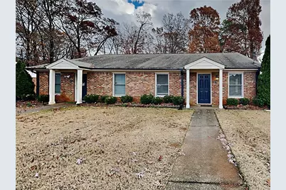 876 Saint Charles Court, Lawrenceville, GA 30046 - Photo 1