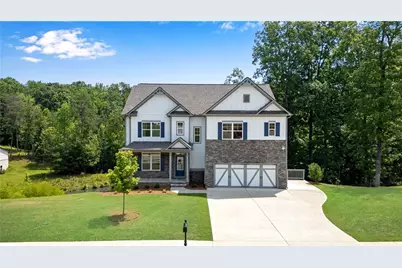 3616 Castoff Court, Gainesville, GA 30506 - Photo 1