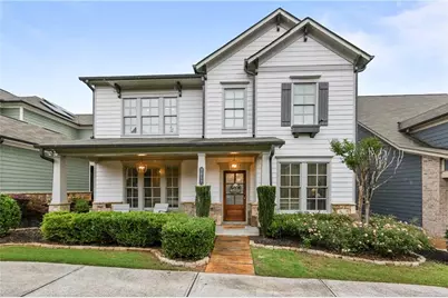 2013 White Cypress Court, Smyrna, GA 30082 - Photo 1