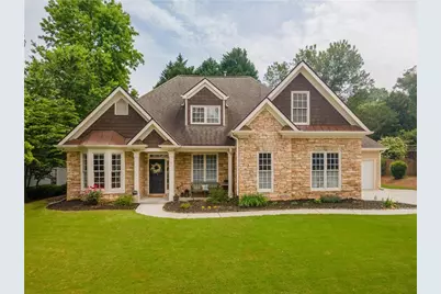 300 Brackin Trace, Grayson, GA 30017 - Photo 1