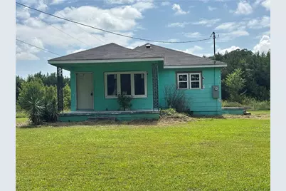 155 Veeler Road, La Fayette, GA 30728 - Photo 1