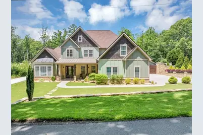 3036 Hunt Road, Acworth, GA 30102 - Photo 1