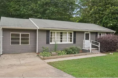 119 Glen Iris Drive, Monroe, GA 30655 - Photo 1