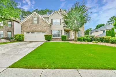 3060 McCannon Mill Drive, Dacula, GA 30019 - Photo 1