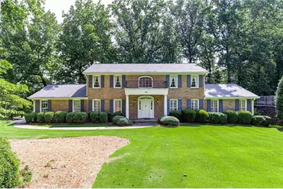 5287 Vernon Lake Drive, Atlanta, GA 30338 - Photo 1