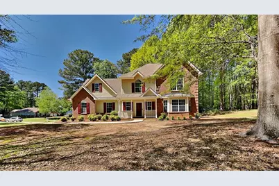 1704 Yarborough Drive, Peachtree City, GA 30269 - Photo 1
